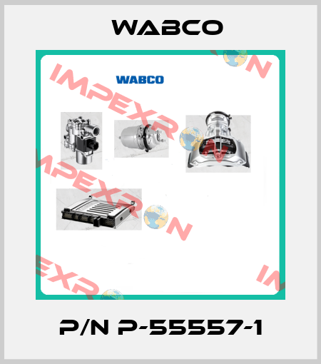 P/N P-55557-1 Wabco