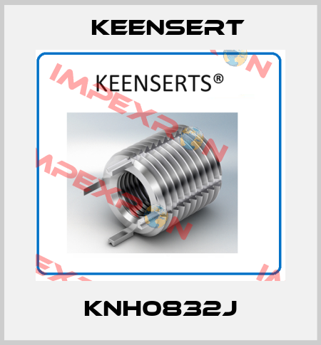 KNH0832J Keensert