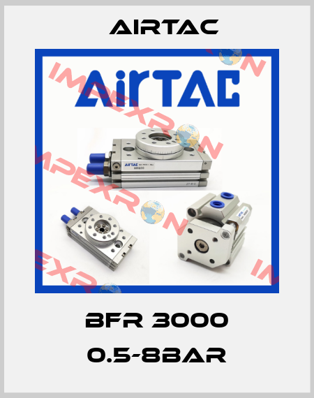 BFR 3000 0.5-8bar Airtac