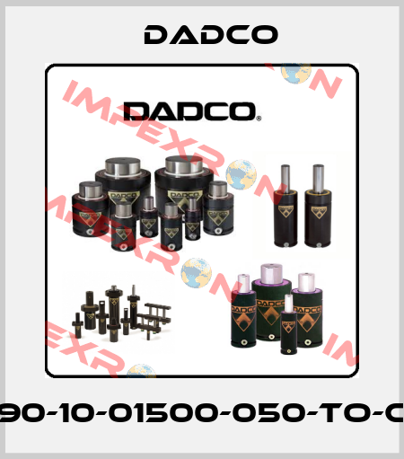 90-10-01500-050-TO-C DADCO