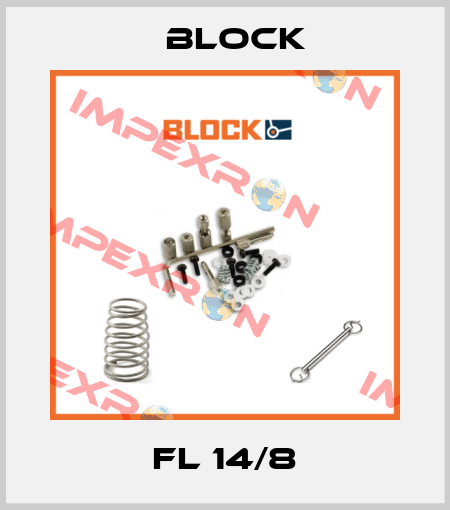 FL 14/8 Block
