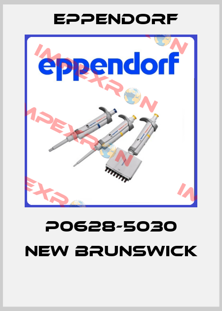 P0628-5030 NEW BRUNSWICK  Eppendorf