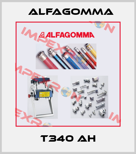 T340 AH Alfagomma