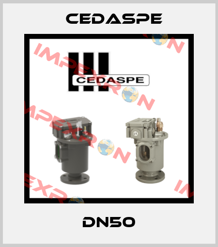 DN50 Cedaspe