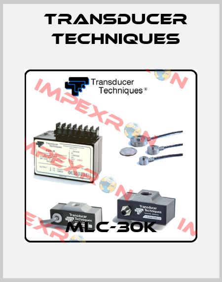 MLC-30K Transducer Techniques
