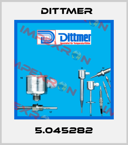 5.045282 Dittmer