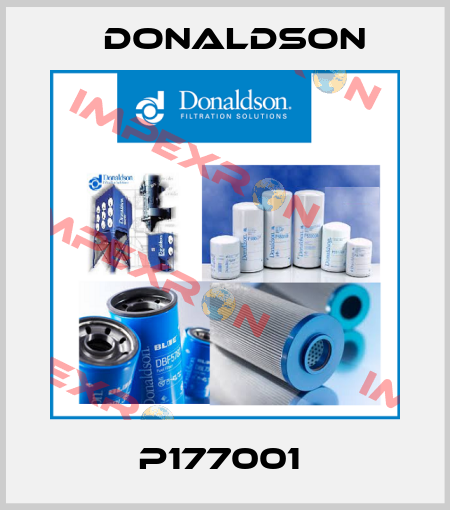P177001  Donaldson