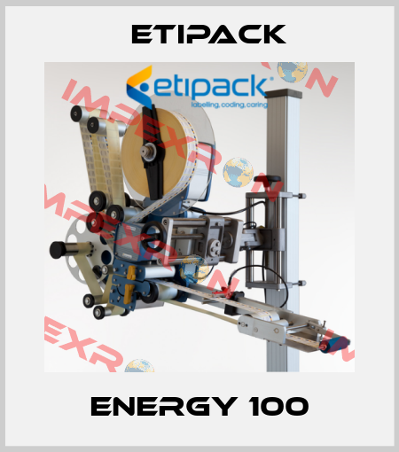 energy 100 Etipack
