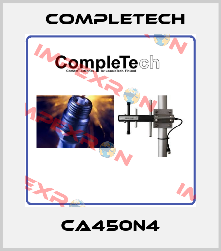 CA450N4 Completech