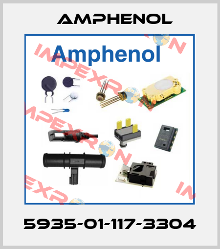 5935-01-117-3304 Amphenol