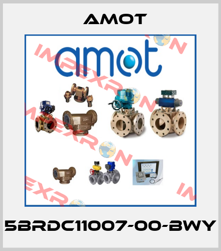 5BRDC11007-00-BWY Amot