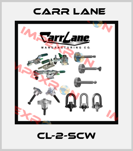 CL-2-SCW Carr Lane