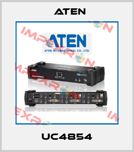 UC4854 Aten