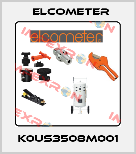 K0US3508M001 Elcometer