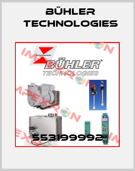553199992 Bühler Technologies