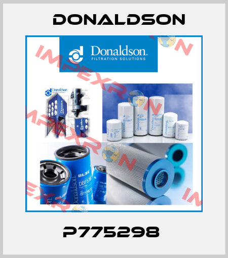 P775298  Donaldson