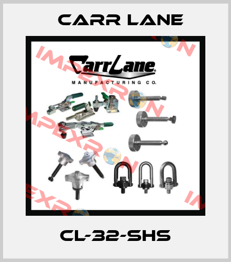 CL-32-SHS Carr Lane
