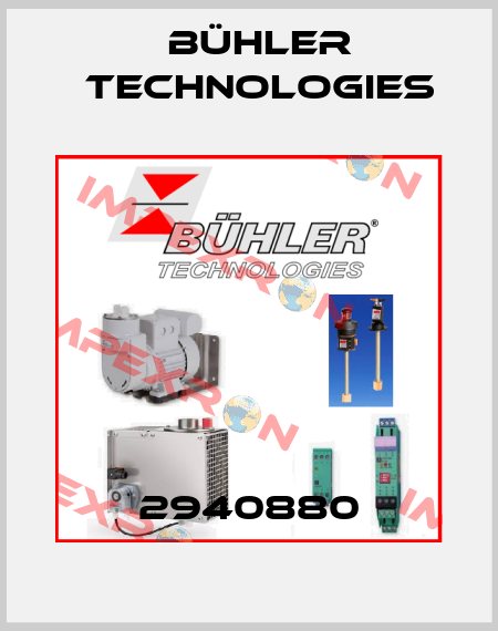 2940880 Bühler Technologies