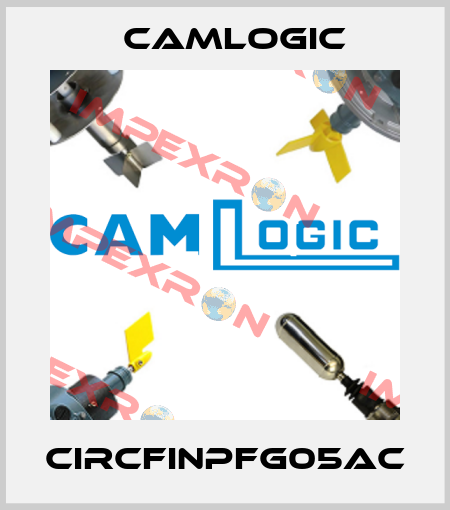 CIRCFINPFG05AC Camlogic