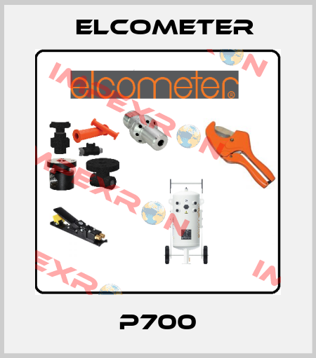 P700 Elcometer