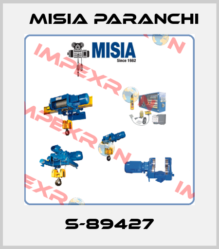 S-89427 Misia Paranchi