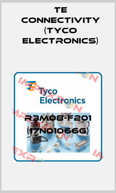R3M08-F201 (17N01066G) TE Connectivity (Tyco Electronics)