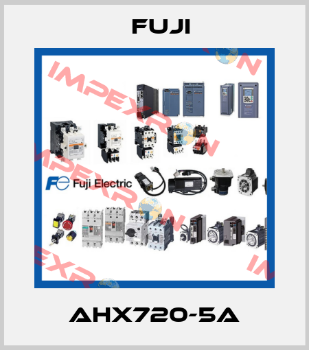 AHX720-5A Fuji