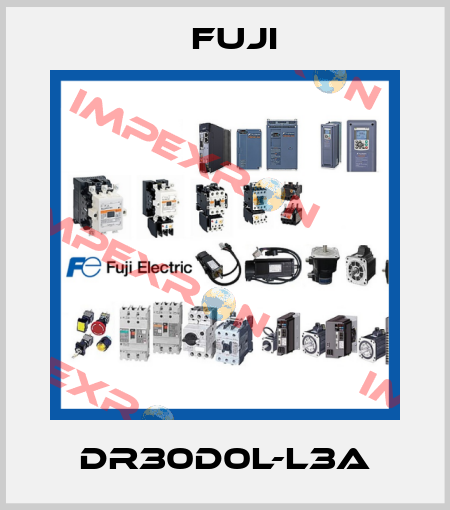 DR30D0L-L3A Fuji