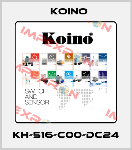 KH-516-C00-DC24 Koino