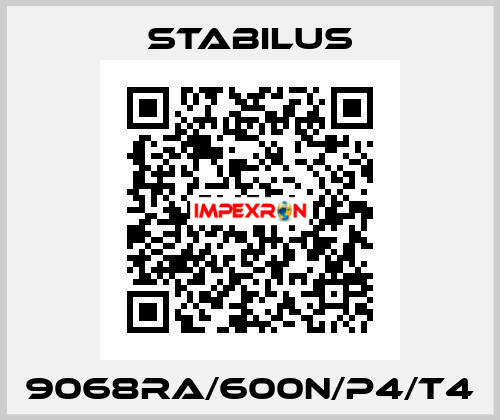 9068RA/600N/P4/T4 Stabilus