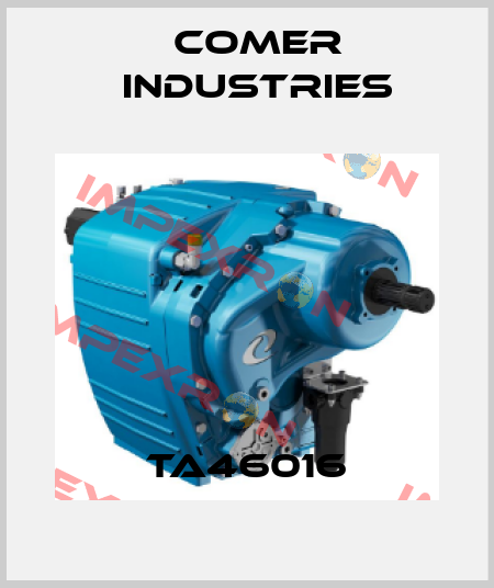TA46016 Comer Industries