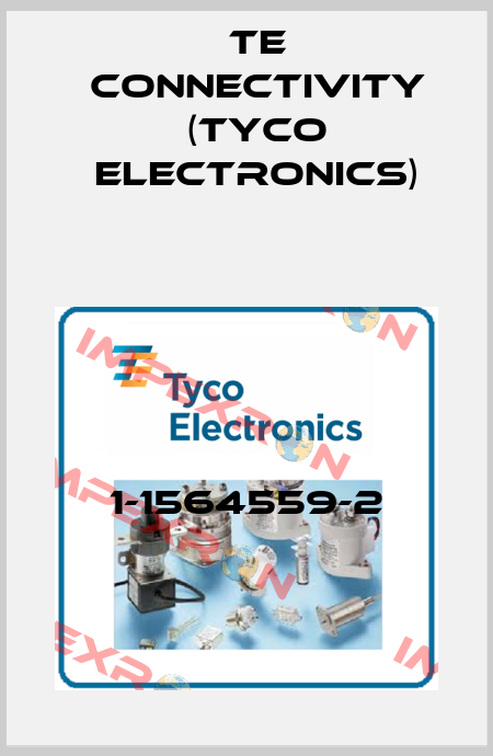 1-1564559-2 TE Connectivity (Tyco Electronics)