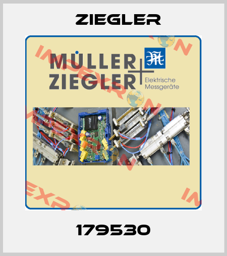 179530 Ziegler