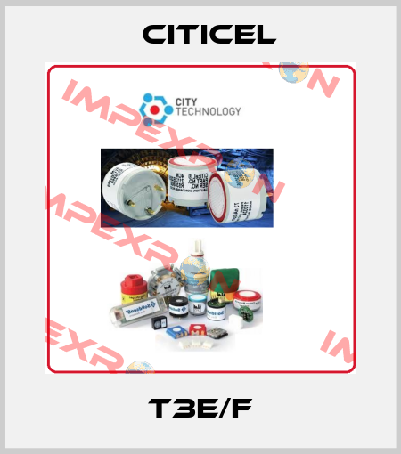 T3E/F Citicel