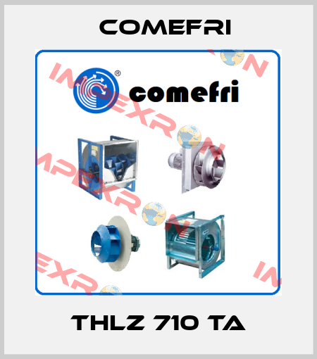 THLZ 710 TA Comefri
