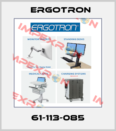 61-113-085 Ergotron