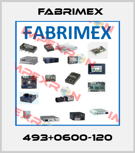 493+0600-120 Fabrimex