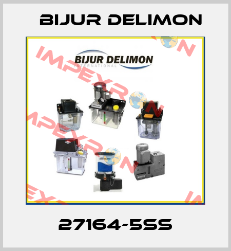 27164-5SS Bijur Delimon