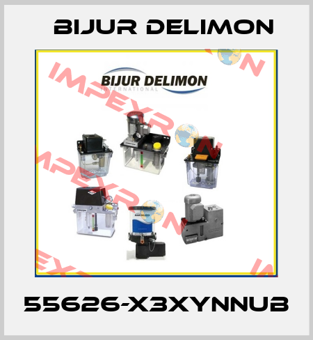 55626-X3XYNNUB Bijur Delimon