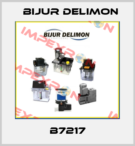 B7217 Bijur Delimon