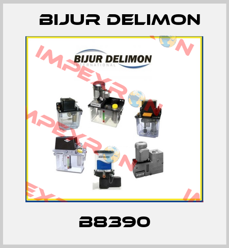 B8390 Bijur Delimon
