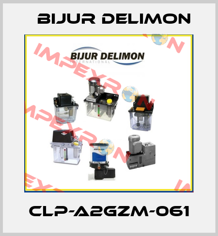 CLP-A2GZM-061 Bijur Delimon
