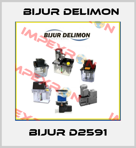 BIJUR D2591 Bijur Delimon