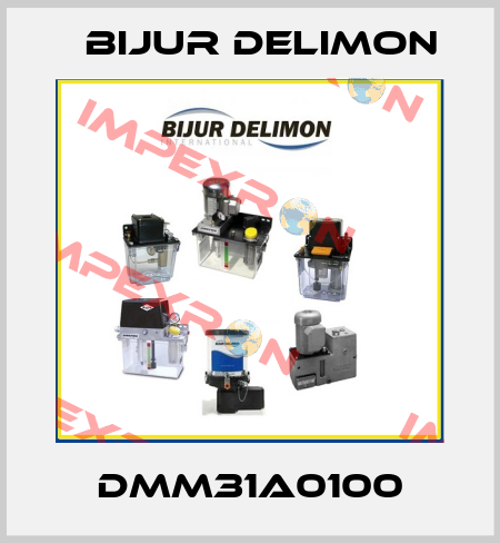 DMM31A0100 Bijur Delimon