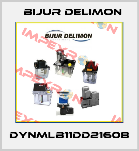 DYNMLB11DD21608 Bijur Delimon