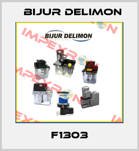 F1303 Bijur Delimon