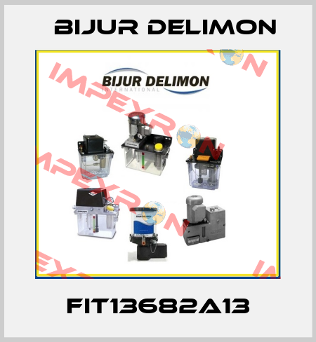 FIT13682A13 Bijur Delimon
