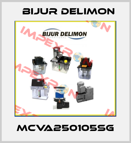 MCVA250105SG Bijur Delimon