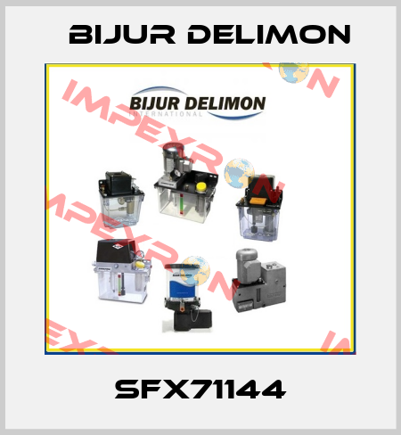 SFX71144 Bijur Delimon