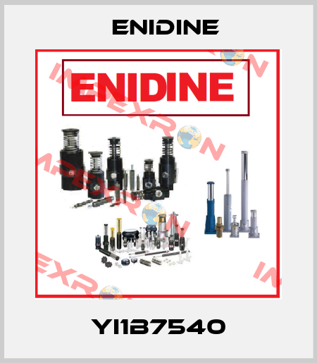YI1B7540 Enidine